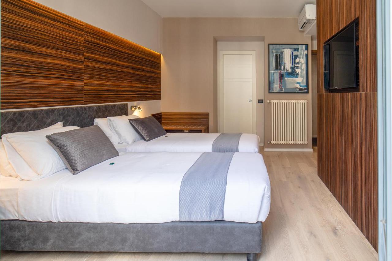 Aiello Hotels - Duomo Милан Экстерьер фото