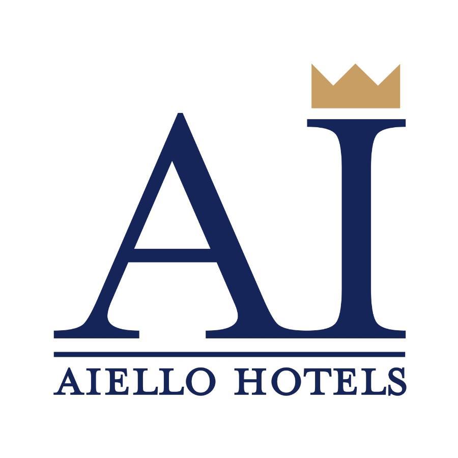 Aiello Hotels - Duomo Милан Экстерьер фото