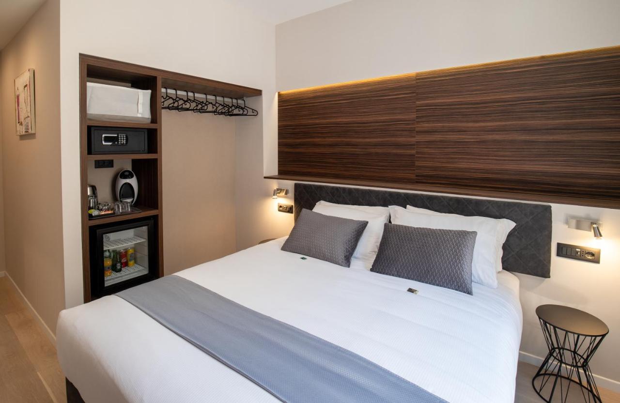 Aiello Hotels - Duomo Милан Экстерьер фото